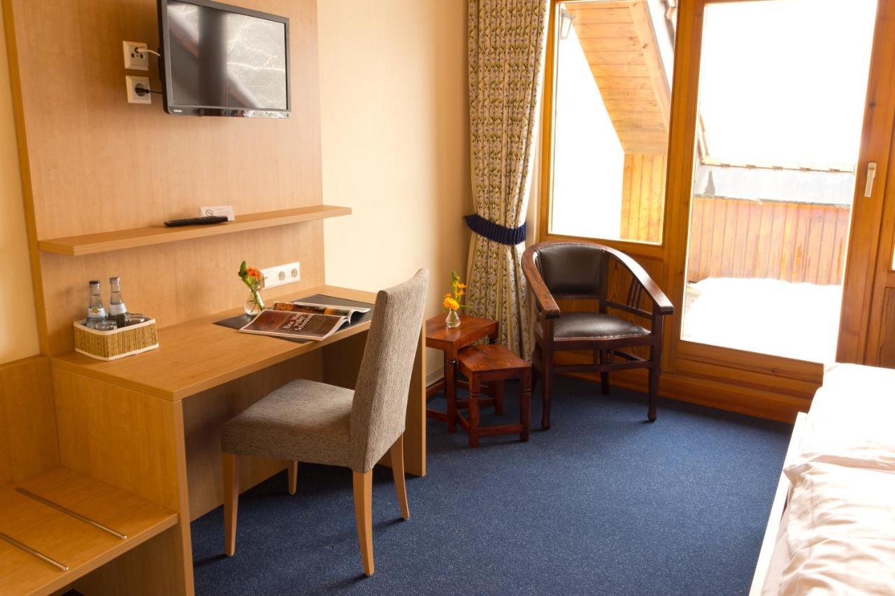 Stahlecker Hof 3*
